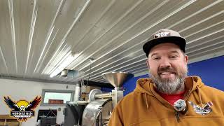 Heroes Rise Coffee announces headquarters in Great Falls, MT!