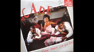 Mc Ade - Hit Harder [ Dj André Luiz Edit ] 100 Bpm