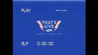 Rockin'1000 That's Live 2018 - Numb - Linkin Park