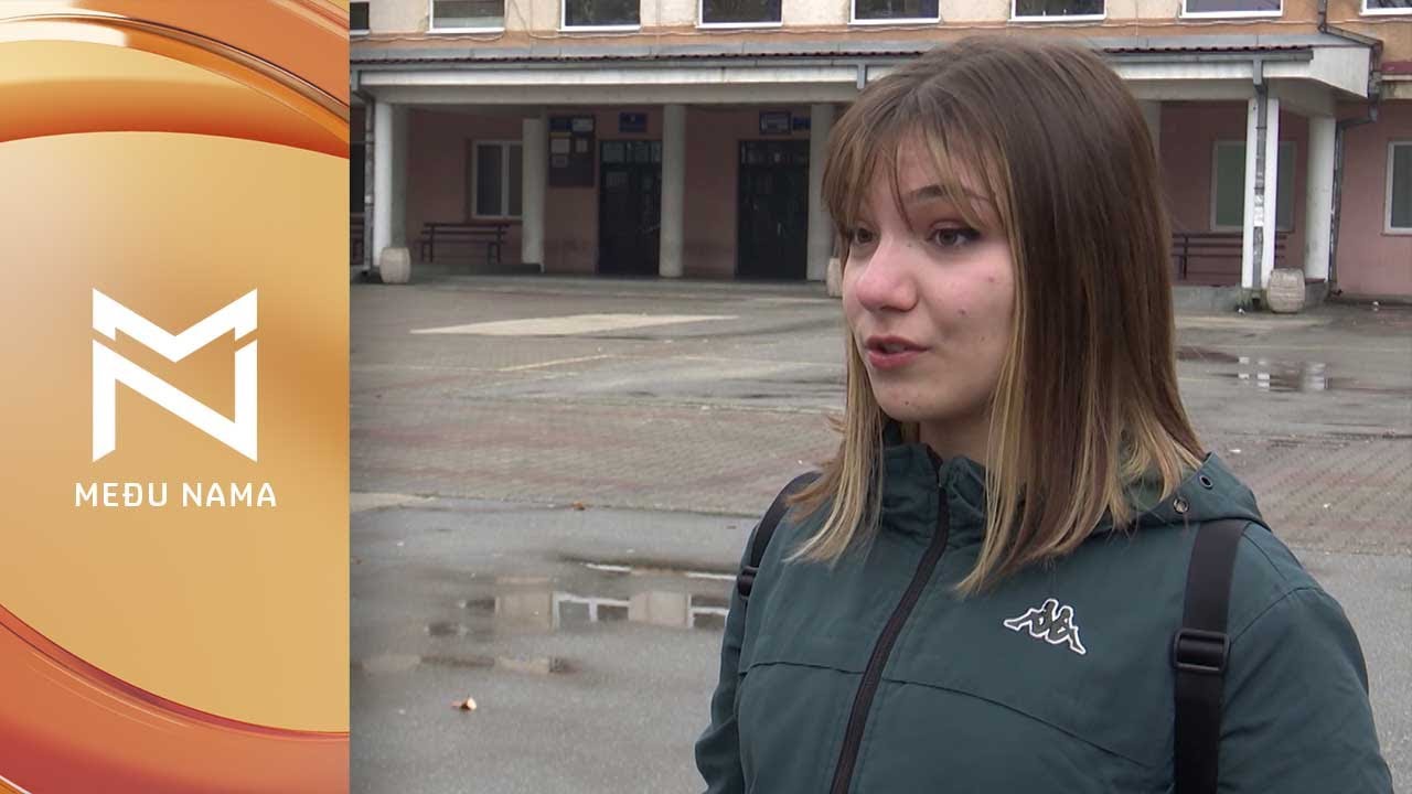 ZAJEČAR: Pobuna đaka zbog hladnih učionica