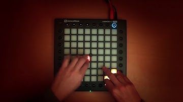 【東方】Touhou MoF - Youkai Mountain ~ Mysterious Mountain (Launchpad cover)