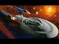 Star Trek: 10 Secrets Of The USS Enterprise-E You Need To Know