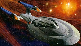 Star Trek: 10 Secrets About The USS Enterprise-E You Need To Know