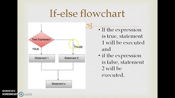 Branching Statements in C