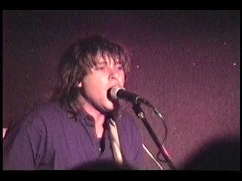 Agent Orange Live 1991 01 XX Radio Los Angeles CA 