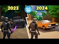 FORTNITE WILL LOOK LIKE THIS IN 2024?