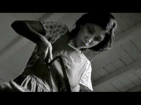 THE EYES OF MY MOTHER | Trailer deutsch german [HD]