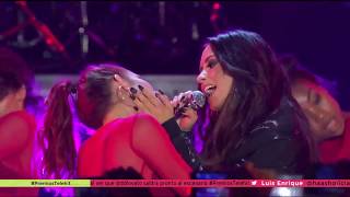 Demi Lovato - Cool for the Summer (Live at Premios Telehit 2017)