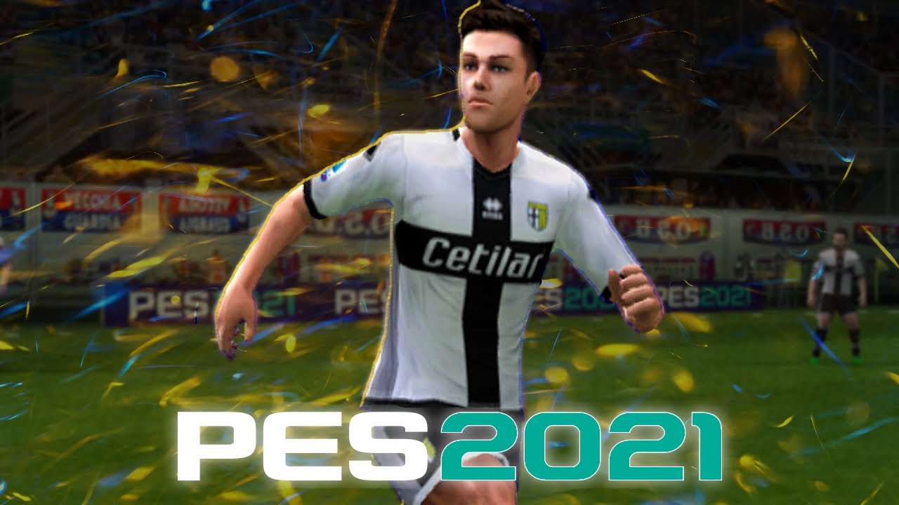 O INÍCIO DA LENDA HOLANDESA! - PES 2021 [PS2] RUMO AO  