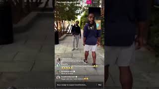 Tony The Closer Runs Down On Haad The Billionaire For Calling Him A Scammer