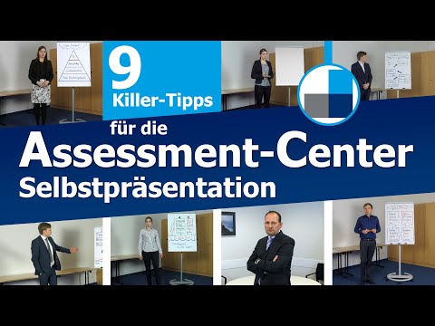 Assessment Center Profile 21 Fort Worth Tx
