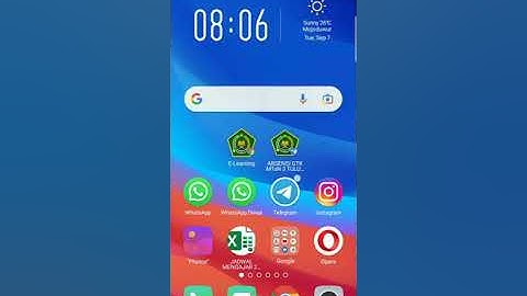 TUTORIAL KIRIM FILE PDF KE GOOGLE FORM