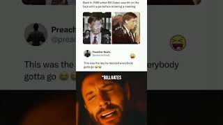 Bill Gates funny memes | #memes #funny #dankememes
