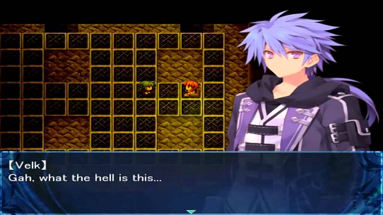 Capella's Promise Part 3 - Flee, You Fools! - YouTube