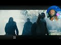 Slowly getting it.. Reaction to Amon Amarth - We Rule The Waves (OFFICIAL VIDEO)