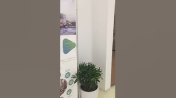 U-Finder D+ smart home Big showroom