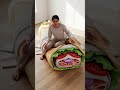 Which Bed Would You Like to Sleep On to Avoid Insomnia?💰 Relaxation with Luxury&Unique Texture Beds