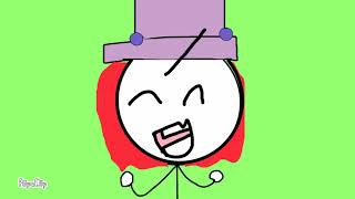 Startboy meme Henry stickman and among us