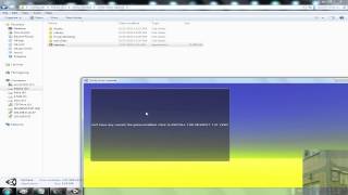 Unity 3D / 5 - AUTO UPDATE FOR YOUR GAME ( FINAL )