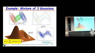 Lecture 25: Mixture Models and Expectation-Maximization (EM)
