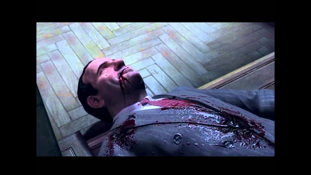 *TeHno Gaming*  MAFIA 2 ROKACINA :D