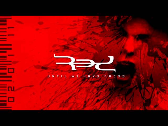 Red - Faceless