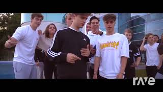Its Everyday Splatoon - Squid Sisters Song & Jake Paul ft. Team 10 [rave.dj]
