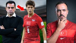 Xavi's Statement on Arda Güler | Shocking Claim About the National Team!