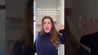 Were all in on drugstore glam π€
Real friends know - were heading to the drugstore to shop our easy breezy essentials π«Ά
Subscribe for more COVERGIRL videos:
https://www.youtube.com/c/covergirl?sub_confirmation=1
Cant get enough of COVERGIRL?
Website: http://www.COVERGIRL.com/
Instagram: http://instagram.com/covergirl
TikTok: https://www.tiktok.com/@covergirl
Facebook: https://www.facebook.com/covergirl Were all in on drugstore glam π€