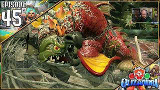 Splatoon Raiders - Super Spicy Quekub, Frewtert, Flappetizer, Kurmuh, Draggen & Mosamun - Episode 45