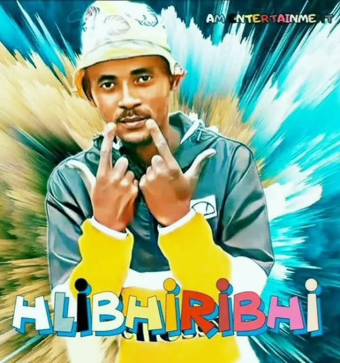 Hlibhiribhi - Nginomayini (Prod. By Hluphazafe)