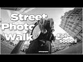 Fatographyi street photo walk  episode 1