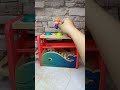 UniQue &amp; Fun Cocomelon WoOden Balls xylophone #cocomelon