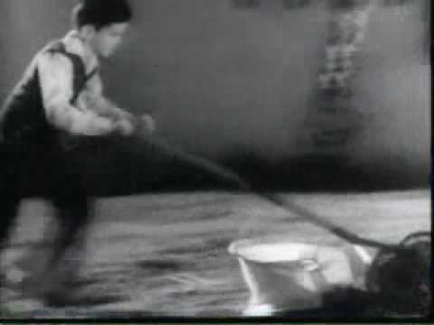 Child Labor Amendment in the 1930s