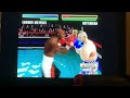 Knockout Kings 2000 - Holyfield Vs Butterbean 