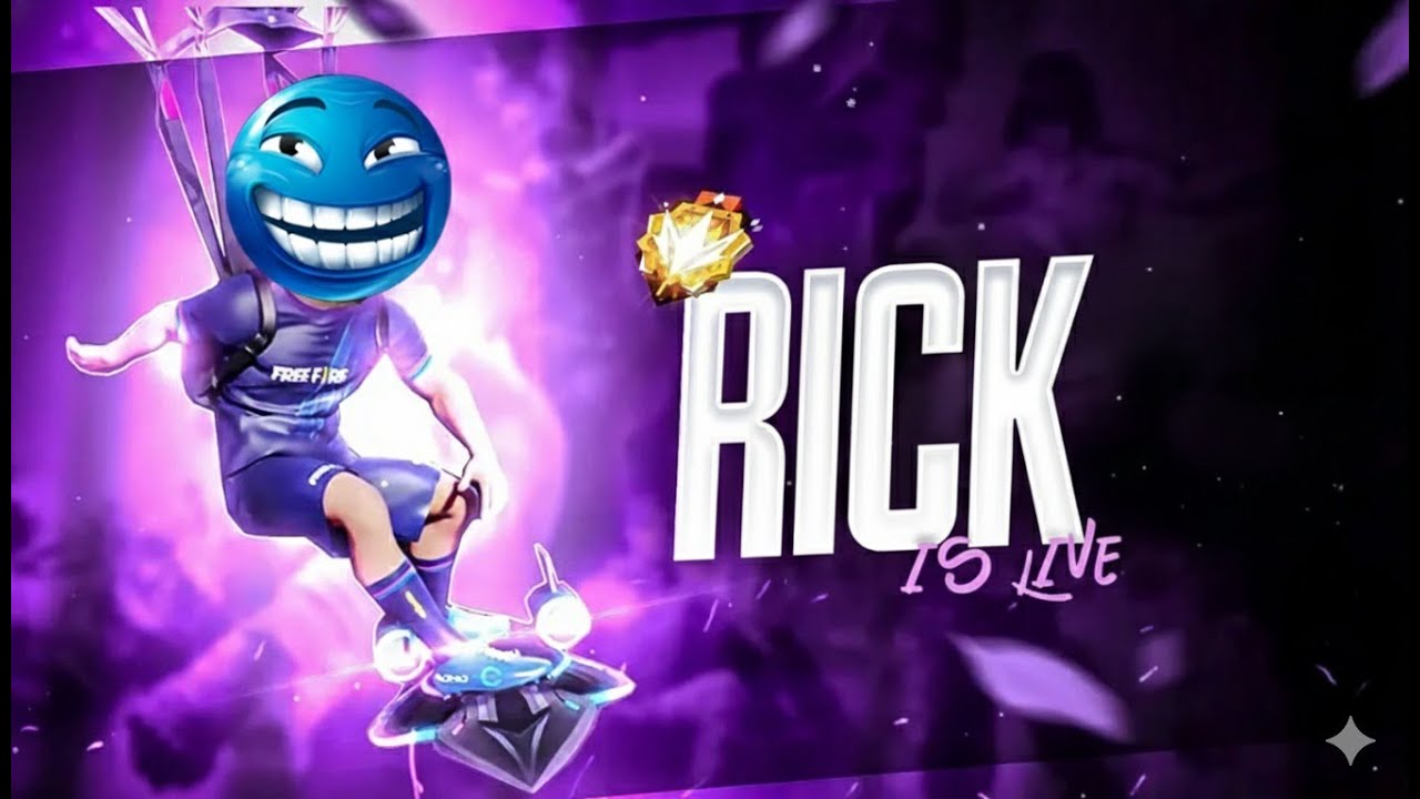 FREE FIRE LIVE CUSTOM ROOM 