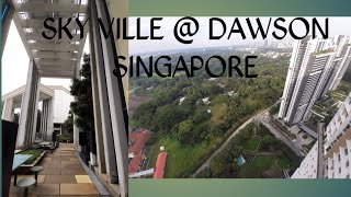 One of the Highest HDB in Singapore
