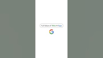 Full Value of Web + App: Boost ROI