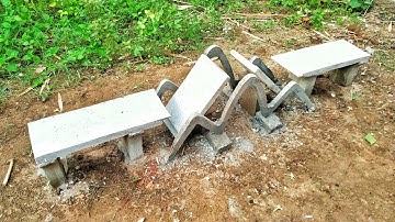 Mini hydrolic bridge construction|mini bridge|part 2