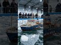 Ultra Realistic RC Arctic Rescue Ship #ai #scalemodels #rcships