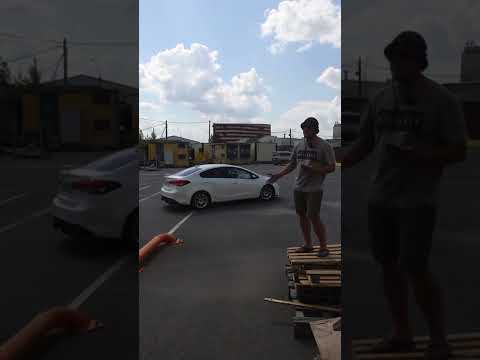 Tuning Kia Cerato