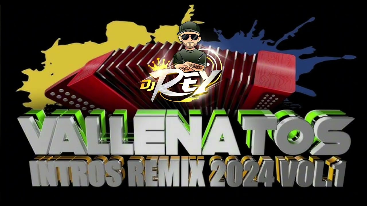 7 Vallenatos Clásicos que Debes Conocer Ahora