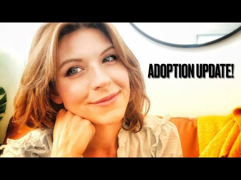 Adoption Update- 1.5 years into the journey