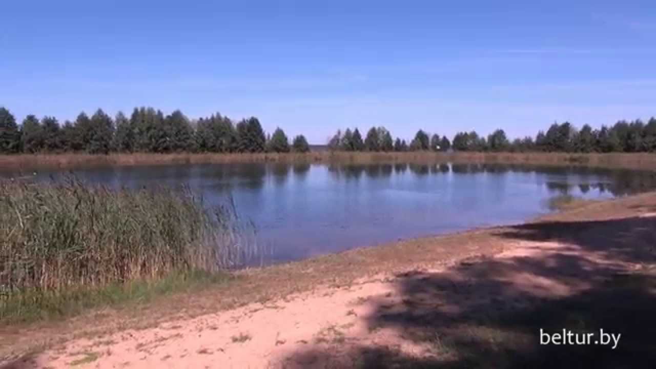 Гостиничный комплекс Плавно - озеро Плавно, Отдых в Беларуси - YouTube