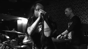 ESP Mayhem - Watching You Watching Me [OFFICIAL MUSIC VIDEO] (2024 - Synthgrind / Cybergrind)