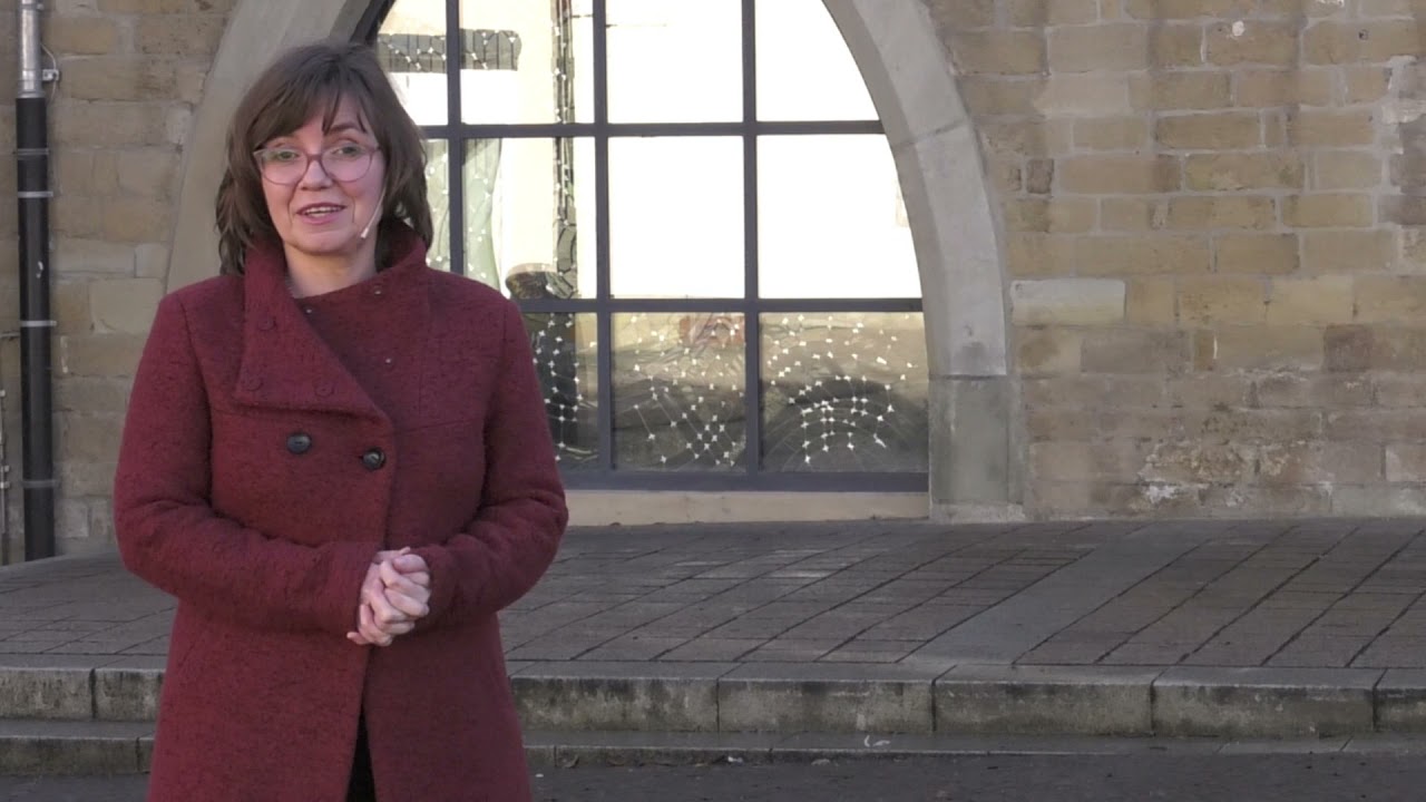 Bad Sobernheim - Der Marktplatz