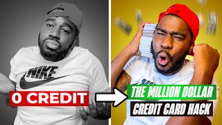 The Million Dollar Credit Card Hack screenshot 5
