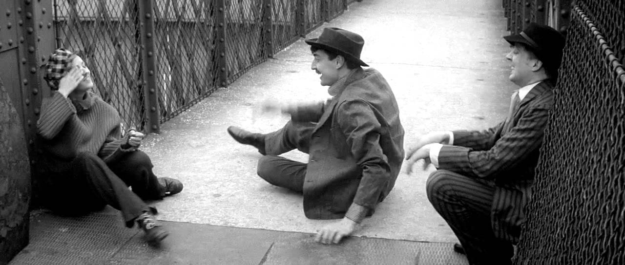 jules et jim chaussures