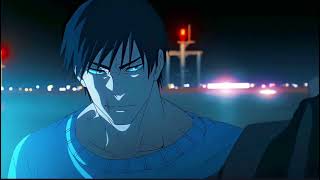 Jujutsu Kaisen S2 Aesthetic Twixtor Amvedit On Song - Brown Rang By -