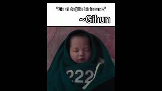 Gihun için abone ol #squidgame3 #gihun #keşfet #keşfetbeniöneçıkar #hdfilm #edit #music